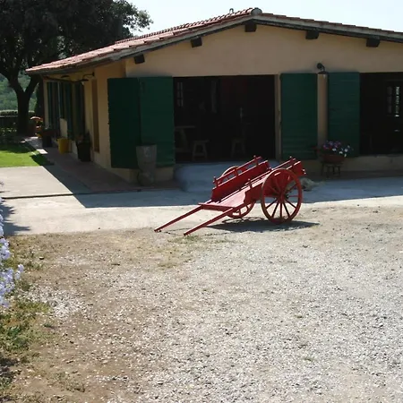 Il Casale Toscano Collina Toscana Monsummano Terme