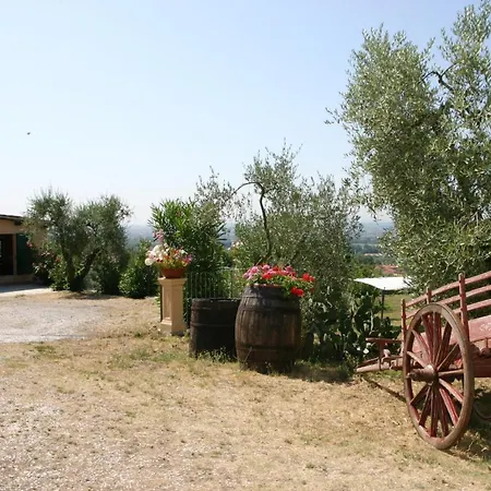 Il Casale Toscano Collina Toscana