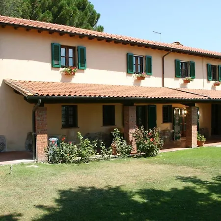 Villa Il Casale Toscano Collina Toscana Monsummano Terme