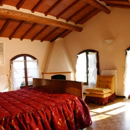 Il Casale Toscano Collina Toscana * Monsummano Terme