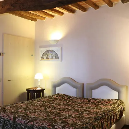 Il Casale Toscano Collina Toscana Villa