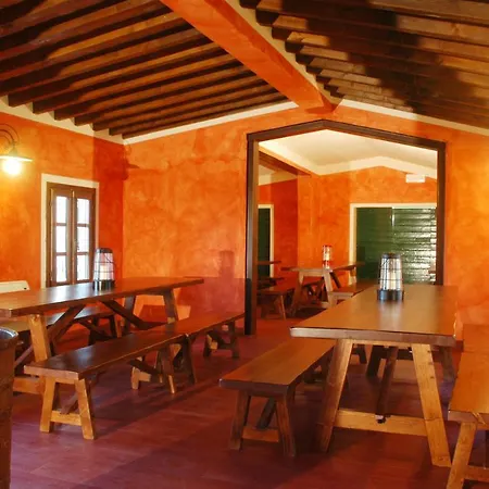Il Casale Toscano Collina Toscana Villa