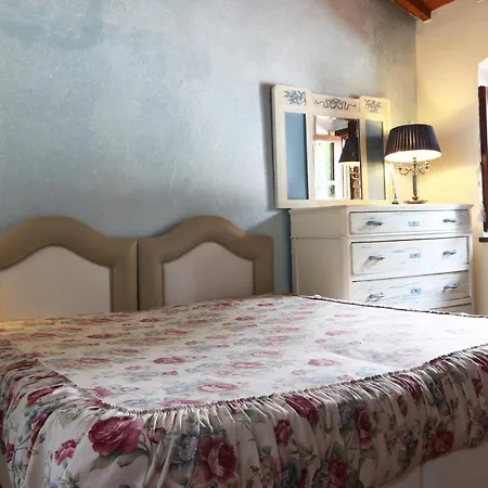Il Casale Toscano Collina Toscana Villa