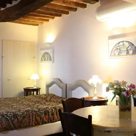Villa Il Casale Toscano Collina Toscana *