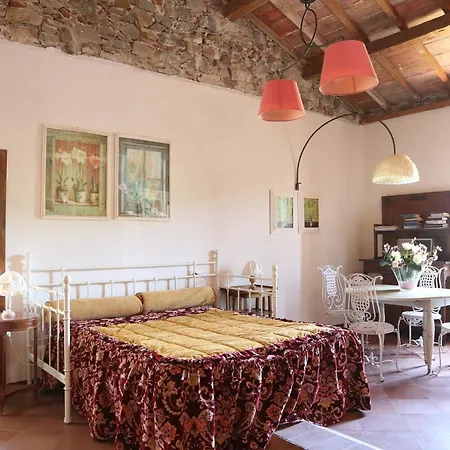 Il Casale Toscano Collina Toscana