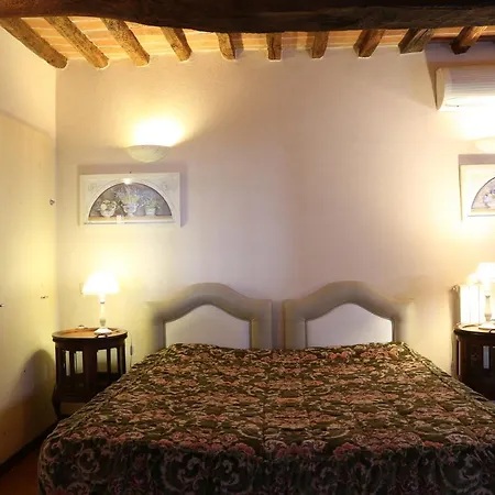 Villa Il Casale Toscano Collina Toscana