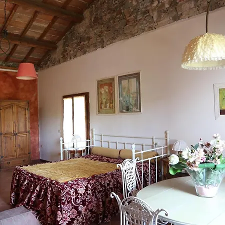 Villa Il Casale Toscano Collina Toscana *