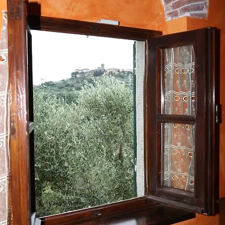 Villa Il Casale Toscano Collina Toscana *