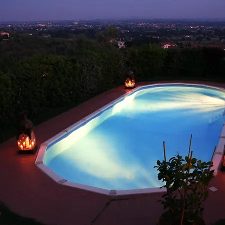 Il Casale Toscano Collina Toscana * Monsummano Terme