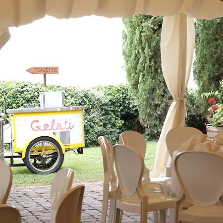 Villa Il Casale Toscano Collina Toscana Monsummano Terme