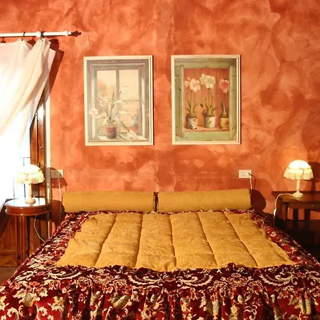 Il Casale Toscano Collina Toscana * Monsummano Terme
