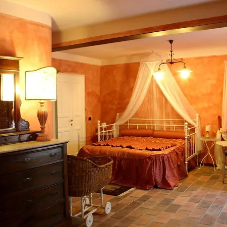 Il Casale Toscano Collina Toscana Monsummano Terme