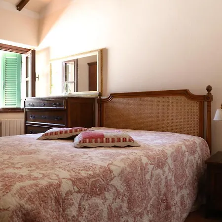 Villa Il Casale Toscano Collina Toscana Monsummano Terme